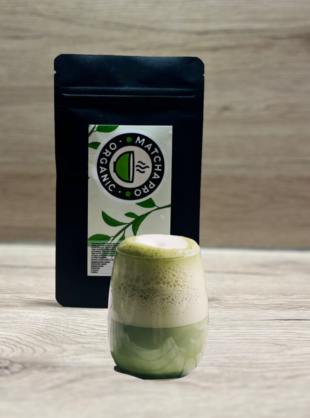 Te matcha original 100%