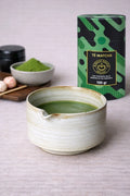 Chawan de cerámica