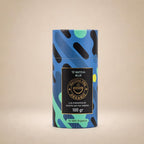 Bote de Matcha Blue, flor de butterfly pea en polvo sin cafeína, 100 g — MatchaPro