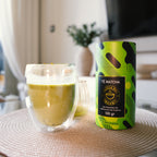 Matcha Premium para matcha latte cremoso — MatchaPro España