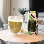 Matcha ceremonial japonés de máxima calidad — MatchaPro
