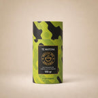 Bote de Té Matcha Premium japonés para latte, 100 g — MatchaPro