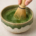 Utensilios japoneses para preparar té matcha — MatchaPro