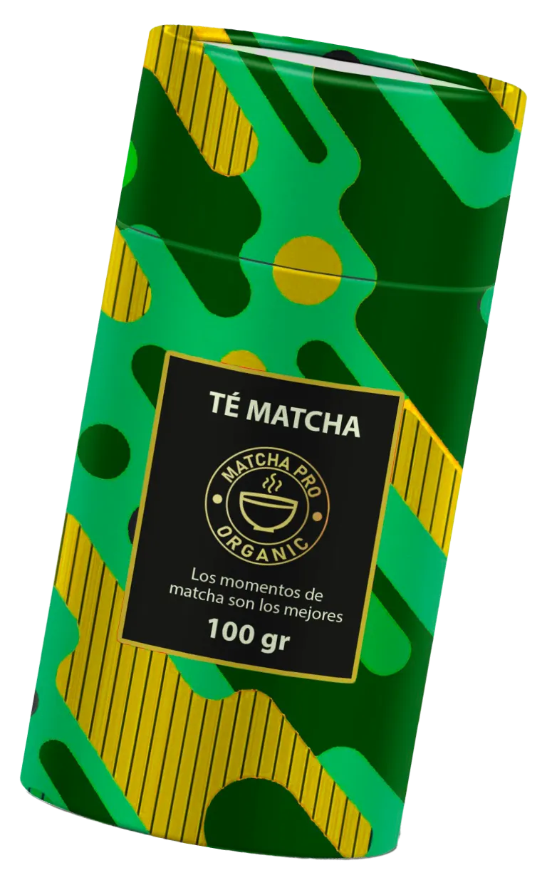 Matcha 2