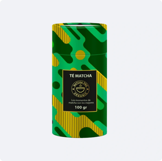 Té Matcha Premium